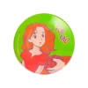 Online Assiette Yummy Fraises Sauvages - Arrietty Cuisine Et Table