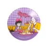 Shop Assiette Yummy Heure du thé - Kiki la petite sorcière Cuisine Et Table