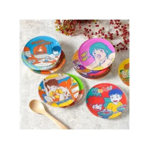 Store Assiette Yummy Spaghetti - Porco Rosso Cuisine Et Table