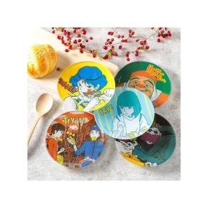 Online Assiette Yummy Tempura et Riz - Le Voyage de Chihiro Cuisine Et Table