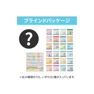 Cheap Assortiment de 24 Mini Blocs memo à collectionner -  Studio Ghibli Petit Matériel