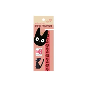 Best Sale Attache agenda - Kiki la petite sorcière Petit Matériel