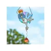 Clearance Attrape-soleil vitrail Kiki - Kiki la petite sorcière Décoration