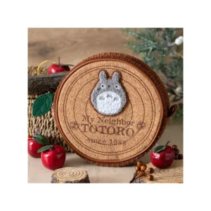 Clearance Aumônière Sagara Rondin - Mon Voisin Totoro Classement