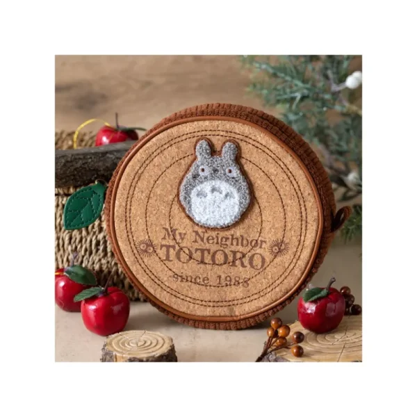 Clearance Aumônière Sagara Rondin - Mon Voisin Totoro Classement