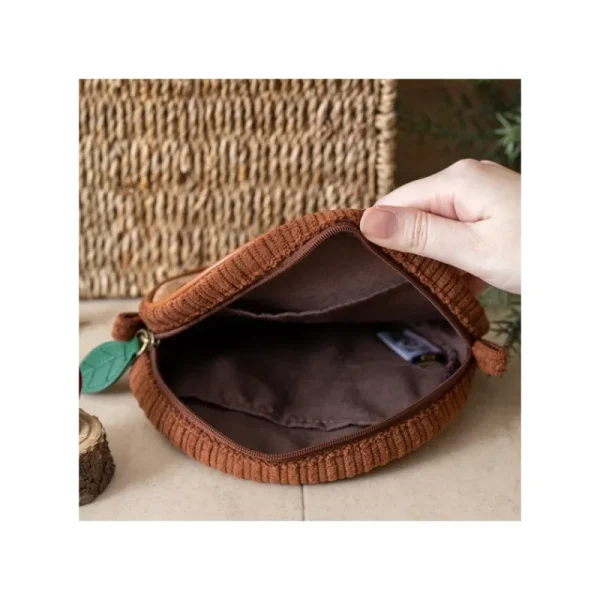 Clearance Aumônière Sagara Rondin - Mon Voisin Totoro Classement