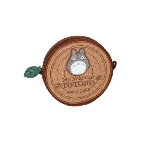 Clearance Aumônière Sagara Rondin - Mon Voisin Totoro Classement