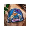 Flash Sale Badge broderie autocollant Ashitaka - Princesse Mononoké Badges