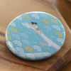 Store Badge Chihiro & Haku dragon - Le Voyage de Chihiro Badges