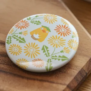 Outlet Badge Ootorisama - Le Voyage de Chihiro Badges