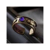 Fashion Bague Roi des chats - Le Royaume des chats Bijoux