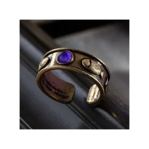 Fashion Bague Roi des chats - Le Royaume des chats Bijoux