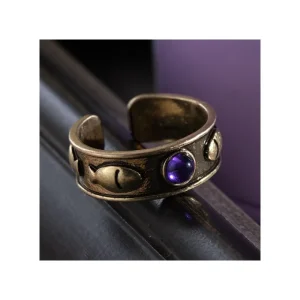 Fashion Bague Roi des chats - Le Royaume des chats Bijoux