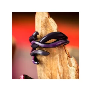 New Bague Tatari de San - Princesse Mononoké Bijoux