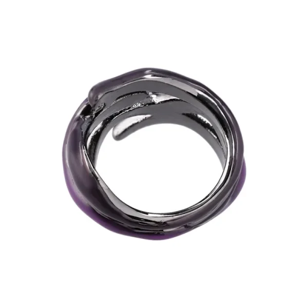 New Bague Tatari de San - Princesse Mononoké Bijoux