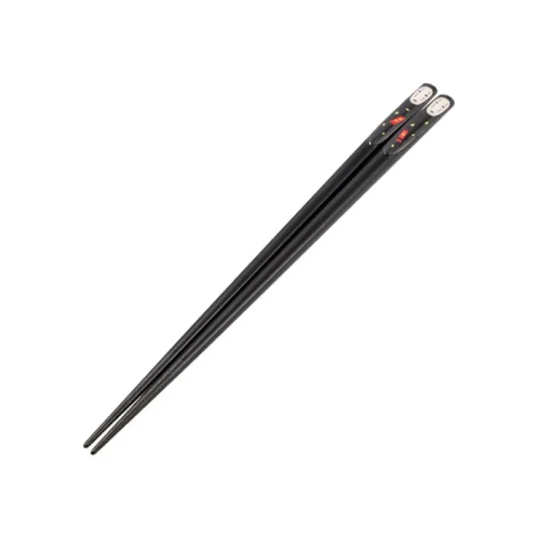 Discount Baguettes 21 cm Kawai No Face - Le Voyage de Chihiro Cuisine Et Table