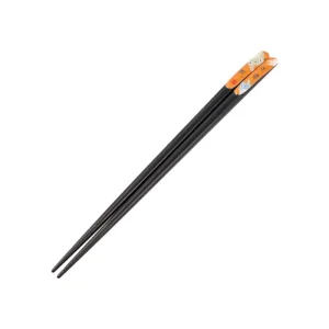 Best Baguettes 21 cm Kawai Orange Totoro - Mon Voisin Totoro Cuisine Et Table