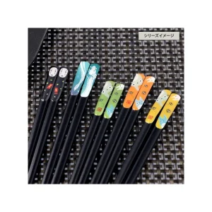 Discount Baguettes 21 cm Kawai Vert Totoro - Mon Voisin Totoro Cuisine Et Table