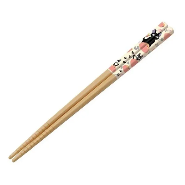 Flash Sale Baguettes 21cm Jiji Rose - Kiki la petite sorcière Cuisine Et Table
