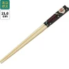 Online Baguettes 21cm Masque de San - Princesse Mononoké Cuisine Et Table
