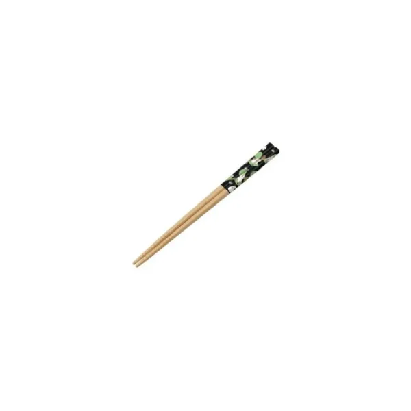 Sale Baguettes 21cm Petit Totoro - Mon Voisin Totoro Cuisine Et Table
