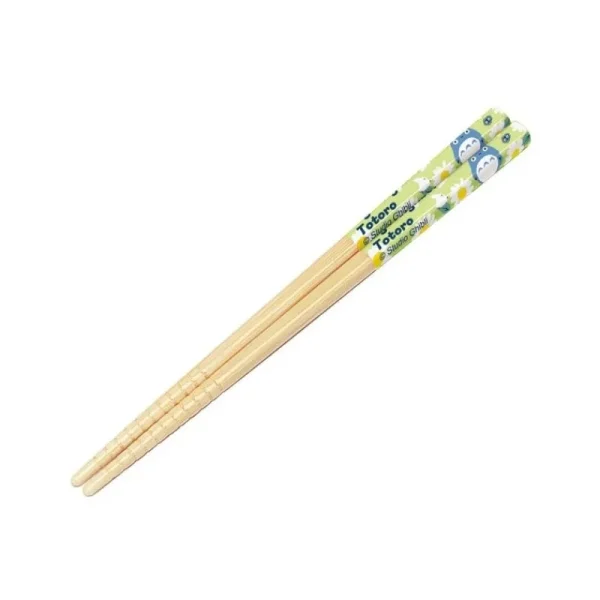 Store Baguettes 16,5cm Totoro Maguerites - Mon Voisin Totoro Cuisine Et Table