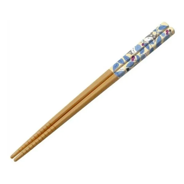 Discount Baguettes 21cm Totoro noix bleu - Mon voisin Totoro Cuisine Et Table