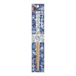 Discount Baguettes 21cm Totoro noix bleu - Mon voisin Totoro Cuisine Et Table