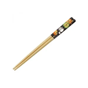 Best Baguettes 21cm Totoro Ombrelle Japonaise - Mon Voisin Totoro Cuisine Et Table