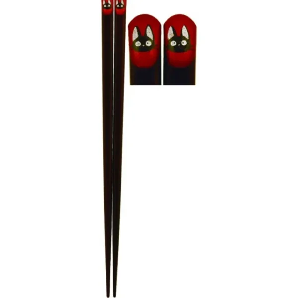 Store Baguettes Jiji - Kiki la petite sorcière Cuisine Et Table