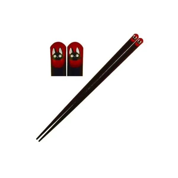 Store Baguettes Jiji - Kiki la petite sorcière Cuisine Et Table