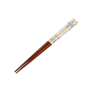 Cheap Baguettes laquées 21cm Cerisiers en fleurs - Mon Voisin Totoro Cuisine Et Table