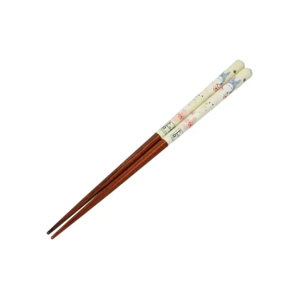 Cheap Baguettes laquées 21cm Cerisiers en fleurs - Mon Voisin Totoro Cuisine Et Table