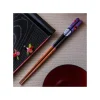 Clearance Baguettes laquées 21cm No Face & Lanternes - Le Voyage de Chihiro Cuisine Et Table