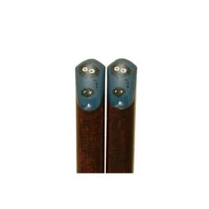 Sale Baguettes Noiraudes Bleues - Mon Voisin Totoro Cuisine Et Table
