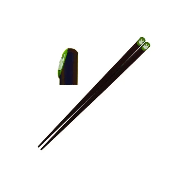 New Baguettes Petit Totoro Vertes - Mon Voisin Totoro Cuisine Et Table