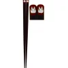 Clearance Baguettes Totoro Rouge - Mon Voisin Totoro Cuisine Et Table