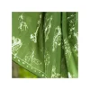 Hot Bandana Vivre ensemble vert - Princesse Mononoké Textile