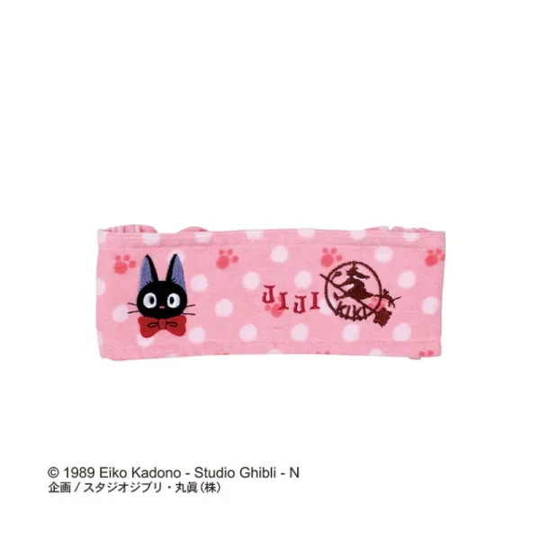 Cheap Bandeau à Cheveux Rose Jiji - Kiki la petite sorcière Accessoires