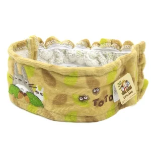Hot Bandeau à Cheveux Totoro Feuilles - Mon Voisin Totoro Accessoires
