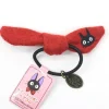 Cheap Bandeau A Cheveux Rouge Kiki - Kiki la petite sorcière Accessoires