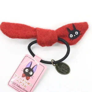 Cheap Bandeau A Cheveux Rouge Kiki - Kiki la petite sorcière Accessoires