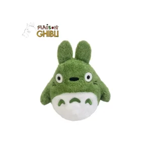 Flash Sale Beanbag Totoro Vert - Mon Voisin Totoro Peluches Beanbag