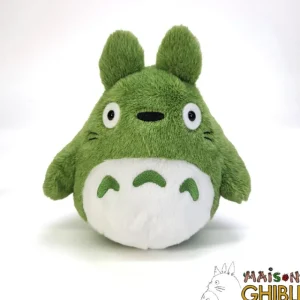 Flash Sale Beanbag Totoro Vert - Mon Voisin Totoro Peluches Beanbag