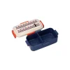 Flash Sale Bento 4 fermetures Fleurs des champs 530 ml - Kiki la petite sorcière Cuisine Et Table