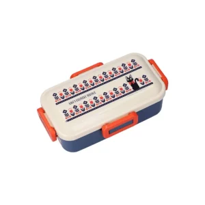 Flash Sale Bento 4 fermetures Fleurs des champs 530 ml - Kiki la petite sorcière Cuisine Et Table