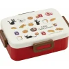 Online Bento 4 fermetures Jiji Boulangerie - Kiki la petite sorcière Cuisine Et Table