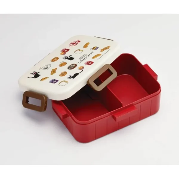 Online Bento 4 fermetures Jiji Boulangerie - Kiki la petite sorcière Cuisine Et Table