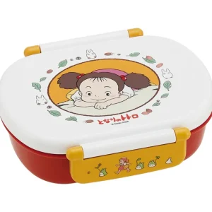 Best Bento 2 fermetures Mei - Mon Voisin Totoro Cuisine Et Table