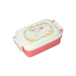 Best Sale Bento 2 Fermetures Mei & Totoro - Mon Voisin Totoro Cuisine Et Table